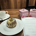 酒店 阿特里尔酒店 3*