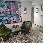 阿特里尔酒店 酒店 3*