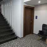 阿特里尔酒店 酒店