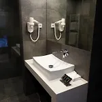 阿特里尔酒店 3* 卢布尔雅那