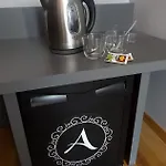 酒店 阿特里尔酒店