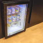 阿特里尔酒店 卢布尔雅那