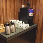 阿特里尔酒店 酒店 卢布尔雅那