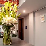 阿特里尔酒店 3* 卢布尔雅那