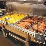 阿特里尔酒店 3*