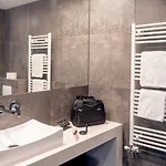 阿特里尔酒店 卢布尔雅那