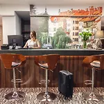 阿特里尔酒店 酒店