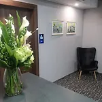 阿特里尔酒店 酒店 卢布尔雅那