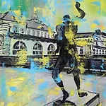 阿特里尔酒店 卢布尔雅那