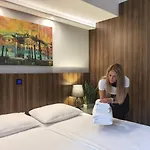 阿特里尔酒店 酒店