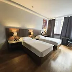 阿特里尔酒店 酒店