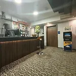 阿特里尔酒店 卢布尔雅那