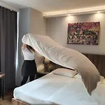 阿特里尔酒店 酒店