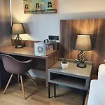 阿特里尔酒店 酒店