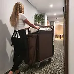 阿特里尔酒店 3* 卢布尔雅那