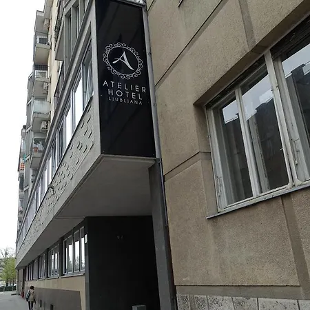 Atelier