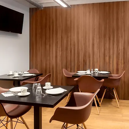 Hotel Atelier 3*