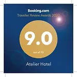 Atelier 3*