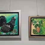 Atelier فندق ليوبليانا