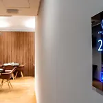 Atelier فندق ليوبليانا