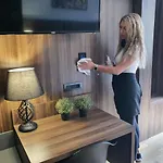 Atelier فندق ليوبليانا