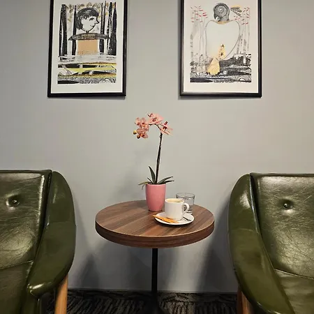 Atelier ليوبليانا