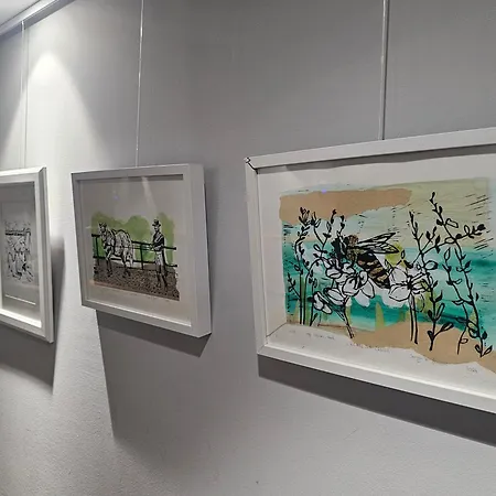 Atelier Ξενοδοχείο 3*