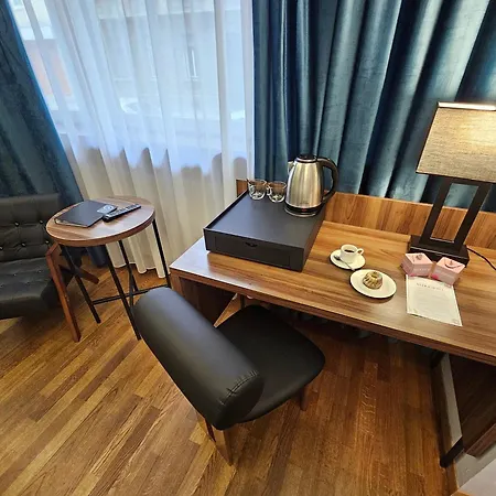 Atelier ليوبليانا