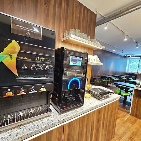 Atelier 3* Ljubljana