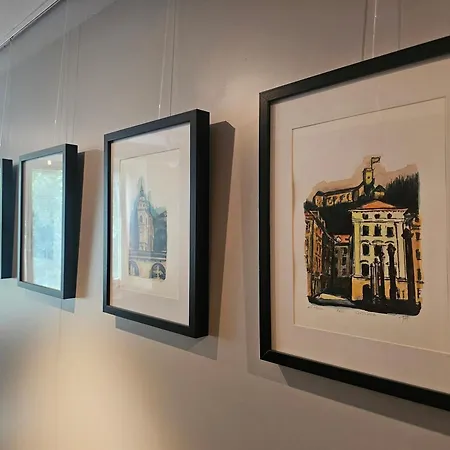 Hotel Atelier 3*