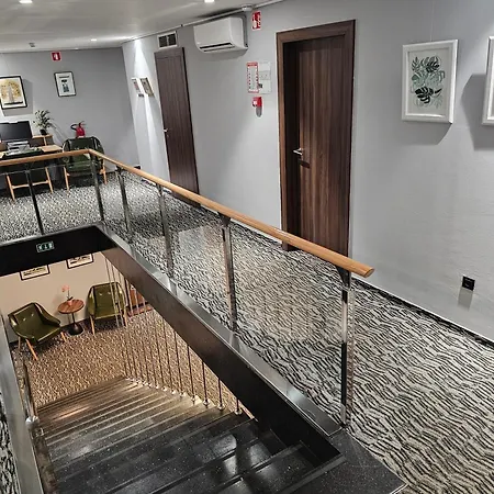 Atelier Hotel 3*