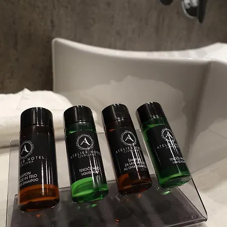 阿特里尔酒店