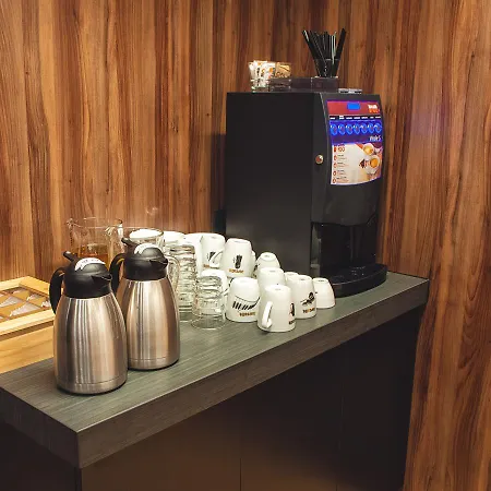 Atelier Ξενοδοχείο Λιουμπλιάνα