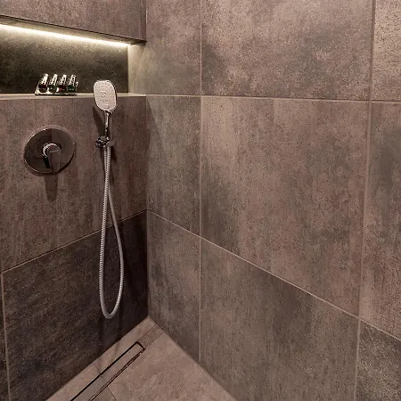 Hotel Atelier Lublana