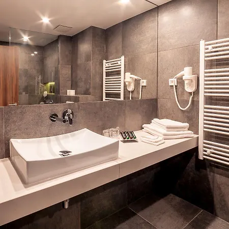 Hotel Atelier Ljubljana