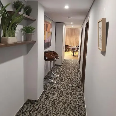 Szálloda Atelier