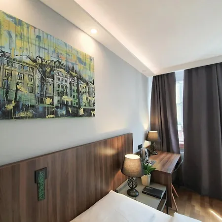 Ξενοδοχείο Atelier