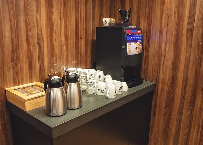 Atelier Otel Ljubljana