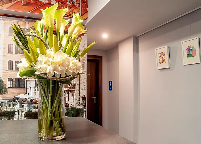 Atelier 3* לובליאנה