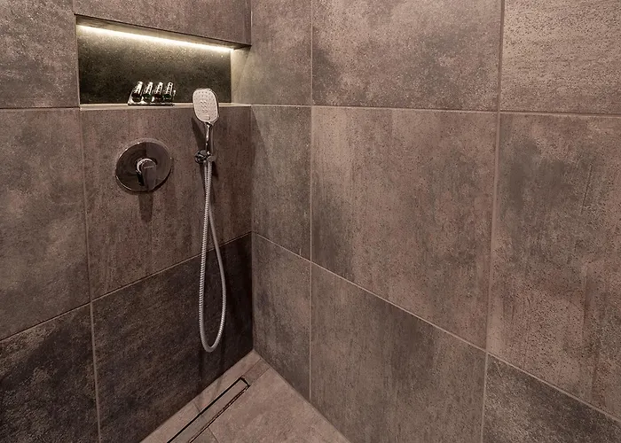 Otel Atelier Ljubljana