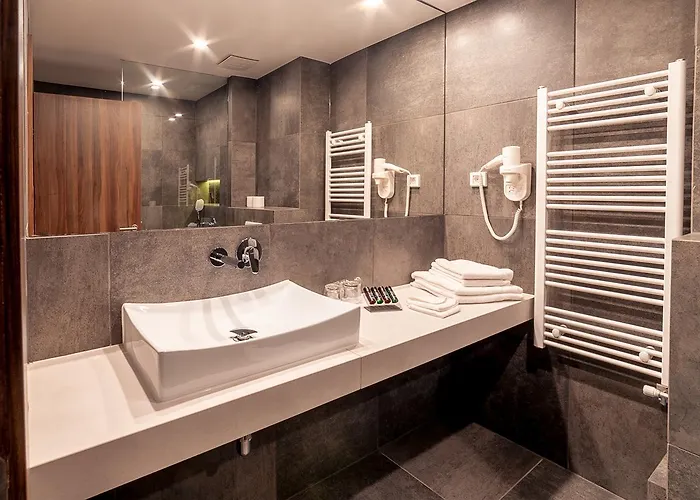 Otel Atelier Ljubljana