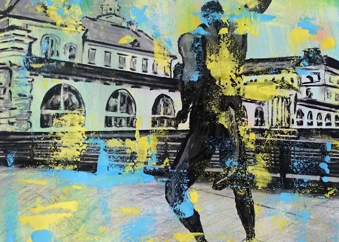 Atelier לובליאנה