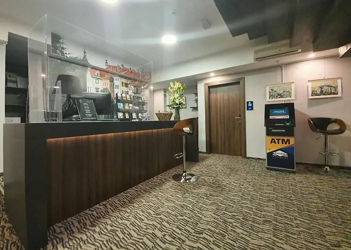 Atelier לובליאנה