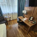 Hotel Atelier Ljubljana