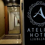 Atelier 3*
