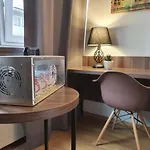 Hotel Atelier