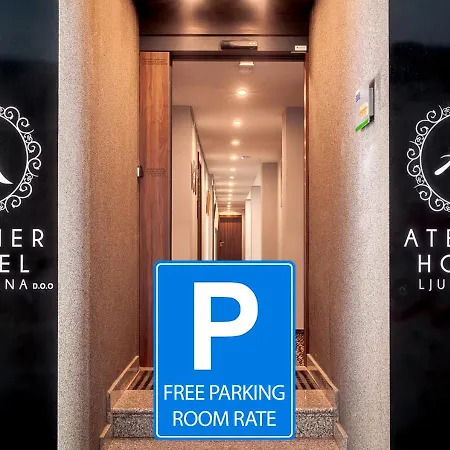 Atelier