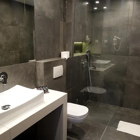 Atelier 3* Ljubljana