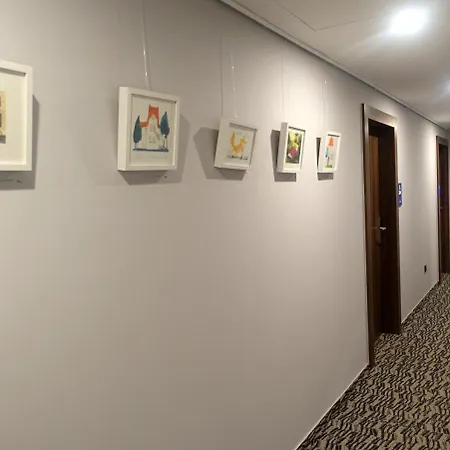 Atelier ليوبليانا