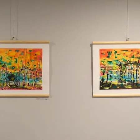 Atelier 3* Ljubljana
